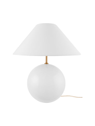 Design Tischlampe „Iris 35“ Globen Lighting