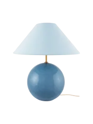 Design Tischlampe „Iris 35“ Globen Lighting