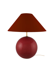 Design Tischlampe „Iris 35“ Globen Lighting