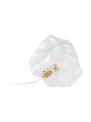 Design Tischlampe „Valerie 25“ Globen Lighting