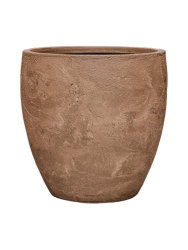 Hochwertiger In- & Outdoor Blumentopf „Alger Couple“ Baq Design