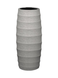 Hochwertiger In- & Outdoor Blumentopf „Bordo Modern Vase“, verschiedene Grössen Luca Lifestyle