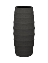 Hochwertiger In- & Outdoor Blumentopf „Bordo Modern Vase“, verschiedene Grössen Luca Lifestyle
