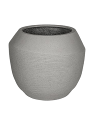 Hochwertiger In- & Outdoor Blumentopf „Ruvido Combi“, verschiedene Grössen Luca Lifestyle