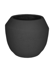 Hochwertiger In- & Outdoor Blumentopf „Ruvido Combi“, verschiedene Grössen Luca Lifestyle