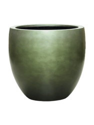 Grosser Blumentopf „Gradient Ballon“, verschiedene Grössen Baq Design