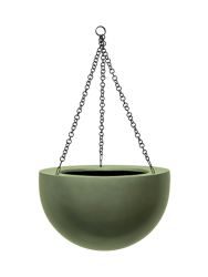 Hängender Blumentopf „Gradient Bowl“, verschiedene Grössen Baq Design