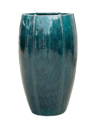 Hochwertiger In-/Outdoor Blumentopf „Moda Emperor“, verschiedene Grössen TS Collection