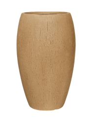 Hochwertiger In-/Outdoor Blumentopf „Raindrop Emperor“, verschiedene Grössen Baq Design