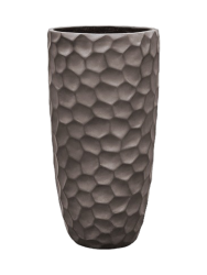 Hochwertiger In- & Outdoor Blumentopf „Toruga Partner“, verschiedene Grössen Baq Design