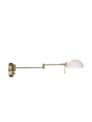 Design Wandlampe 