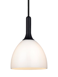 Slim Design Pendellampe 