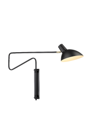 Deluxe Design Wandlampe 