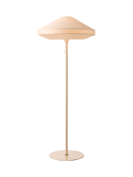Design Stehlampe 