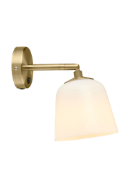 Design Wandlampe 