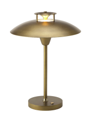 LED Design Outdoor Tischlampe 