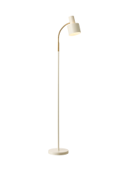 Design Stehlampe 