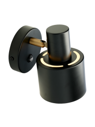 Design Wandlampe 