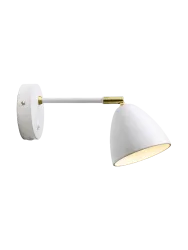 Design Wandlampe 