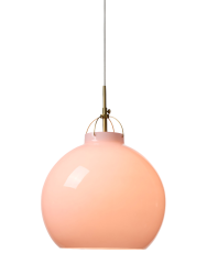 Design Pendellampe 