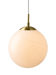 Design Pendellampe 