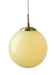 Design Pendellampe 