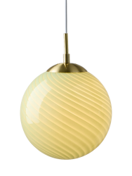 Design Pendellampe 