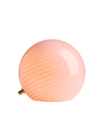Design Tischlampe 