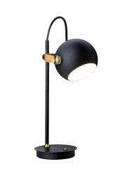 LED Design Tischlampe 