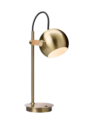 LED Design Tischlampe 