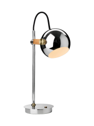 LED Design Tischlampe 