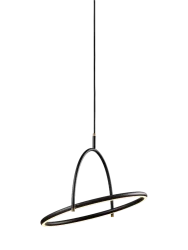 LED Design Pendellampe 