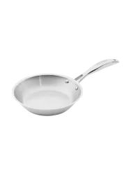 Premium Bratpfanne „STS“ Silber Ø 20 cm SCANPAN