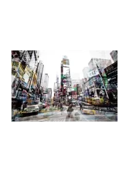 image LAND Bild Times Square  | Schubiger Möbel