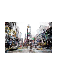 image LAND Bild Times Square  | Schubiger Möbel