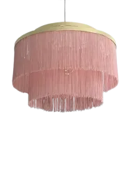 Design Pendellampe „Frans“ Ø 52/ H 39 cm Globen Lighting