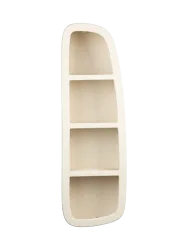 Design Wandregal „Veda“ Dutchbone
