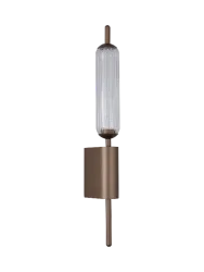 Design LED Wandlampe 