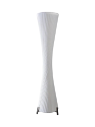 Elegante Design Stehlampe „Paris“ Invicta Interiors