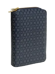 Tablet-Case „Signature Range“ Leder Blau WOLF