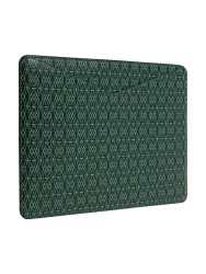Design Laptop-Tasche „Signature 13“ Grün WOLF