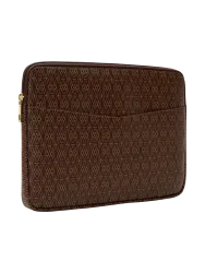 Design Laptop-Tasche „Signature“ Braun WOLF