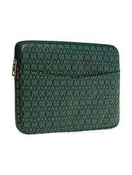 Design Laptop-Tasche „Signature“ Grün WOLF