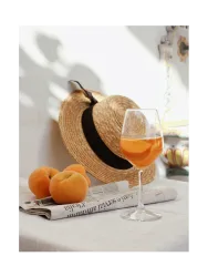image LAND Glasbild Dolce Vita  | Schubiger Möbel