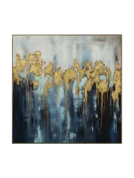 image LAND Bild Golden Waves  | Schubiger Möbel