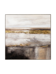 image LAND Bild Golden Horizon  | Schubiger Möbel