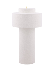 Handgefertigte Design Stehlampe „Noah“ Ø 45 x Höhe 88 cm Globen Lighting
