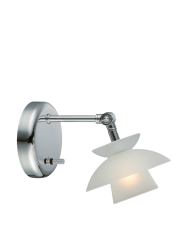Design Wandlampe 