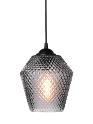 Edgy Design Pendellampe 