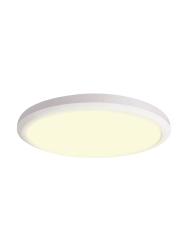 LED Design Decken- und Badlampe 